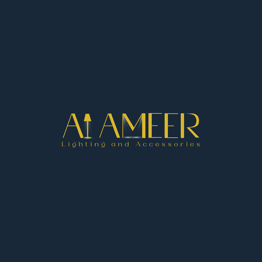 Over 60 Years of Brilliance: Al Ameer For Lighting, Your Trusted Partner