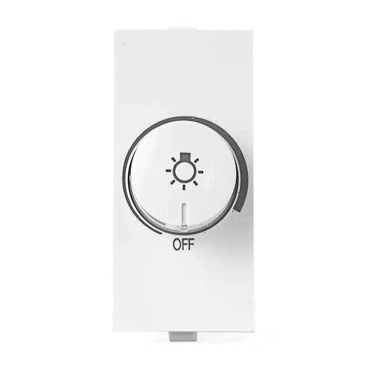 Dimmer 450W white Roma Panasonic