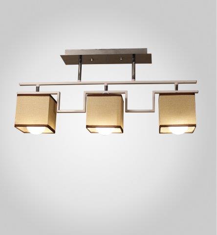 Briks Chapeau Pendant 3 Lamps