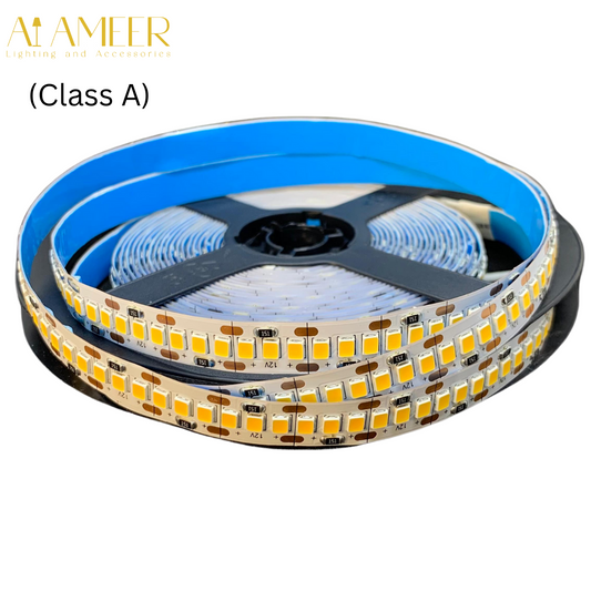 Strip LED Warm Class A