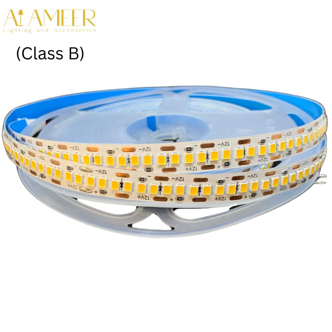 Strip LED Warm Class B