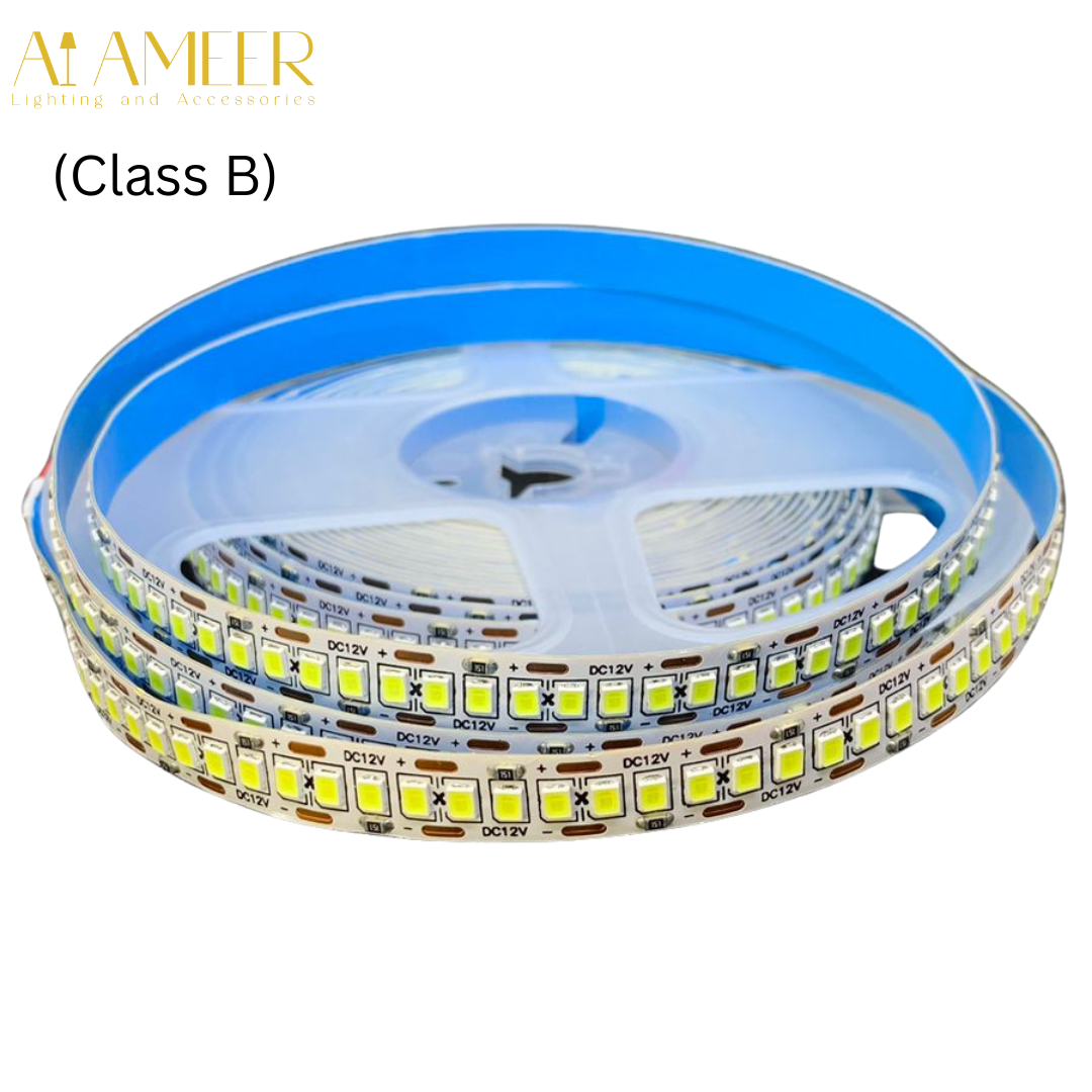 Strip LED White Class B