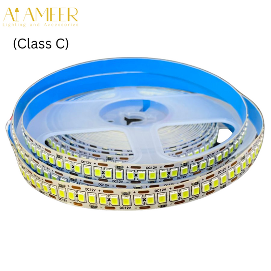 Strip LED White Class C