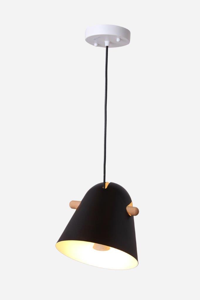 Conny Flask Pendant 1 Lamp