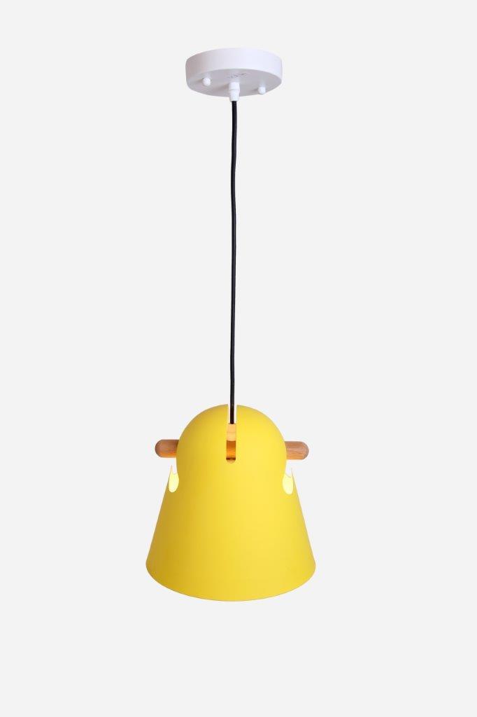 Conny Flask Pendant 1 Lamp