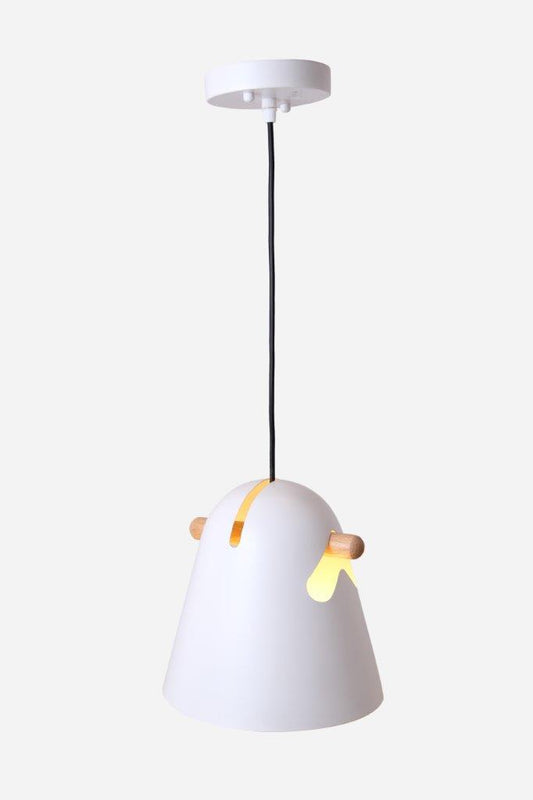 Conny Flask Pendant 1 Lamp