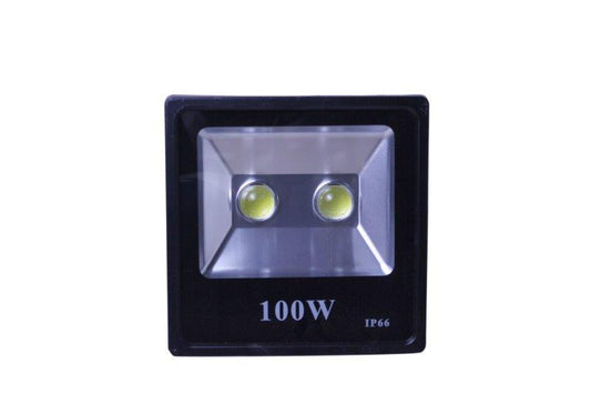 Floodlight LED -Long View- 100Watt