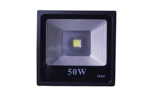 Floodlight LED -Wide Angle- 50Watt