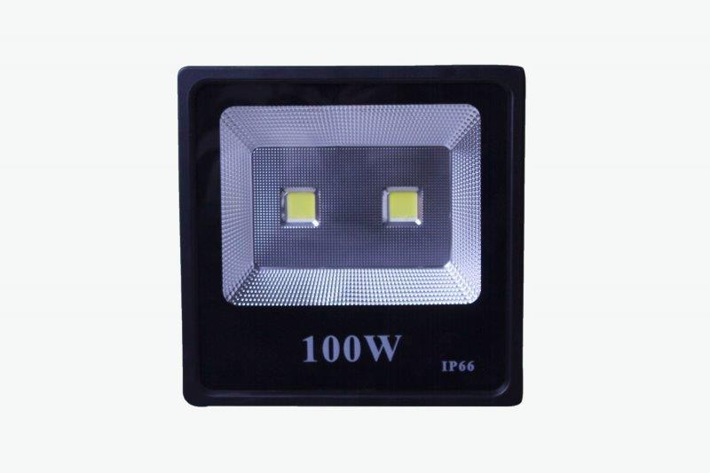 Floodlight LED -Wide Angle- 100Watt