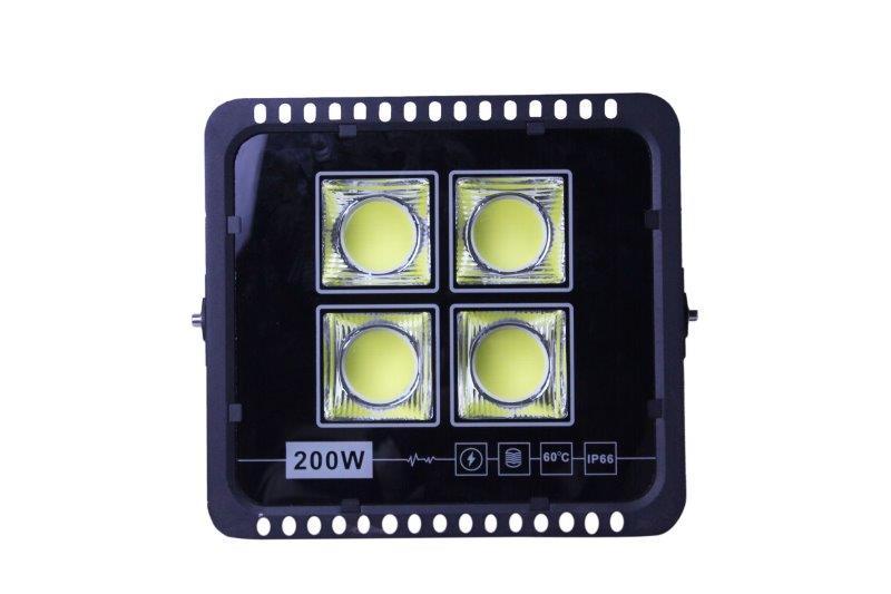 Floodlight LED - 200Watt