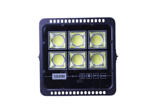 Floodlight LED - 300Watt